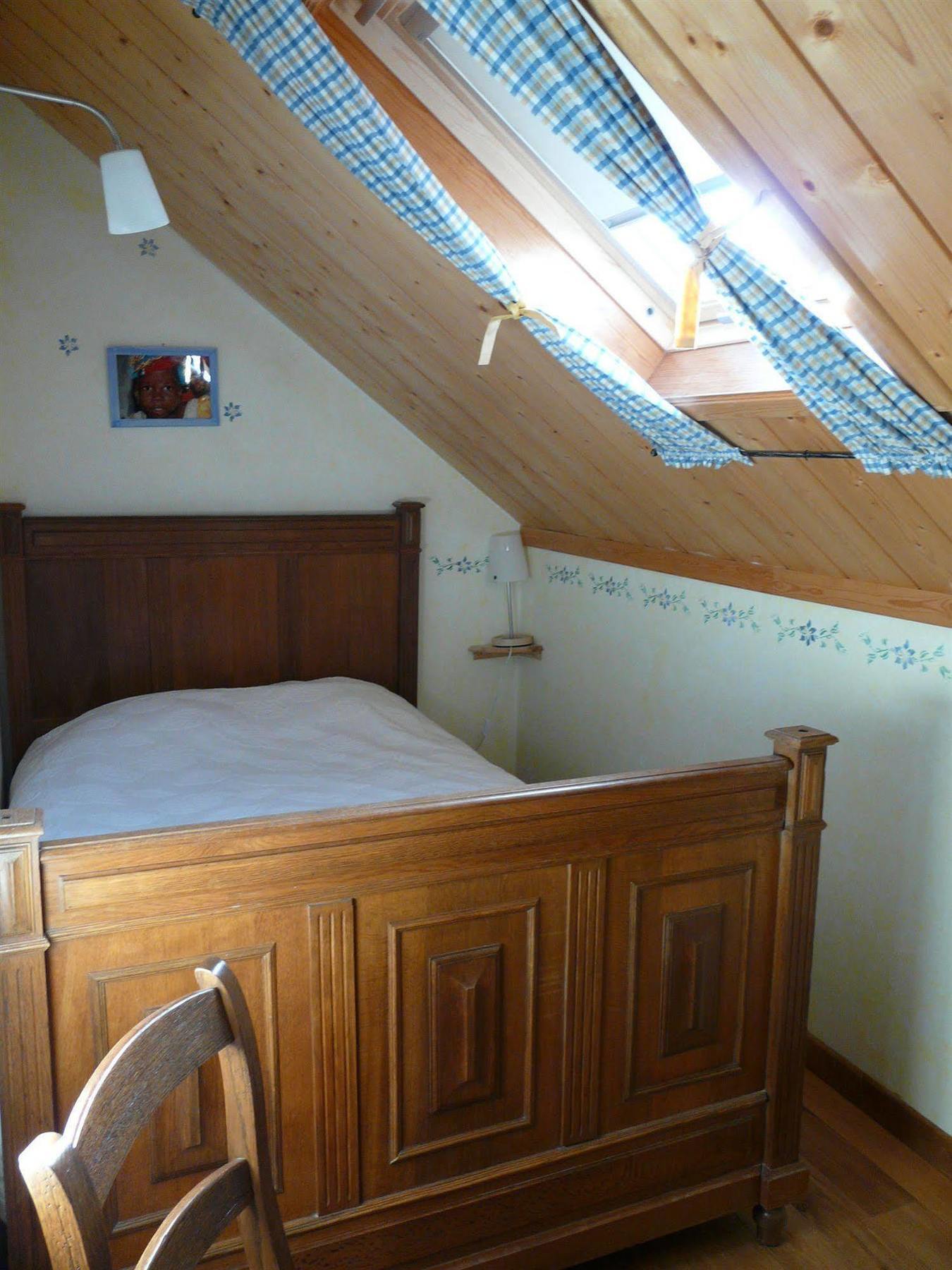 B&B Aux Gaietes De La Sabotiere Seloignes Екстер'єр фото